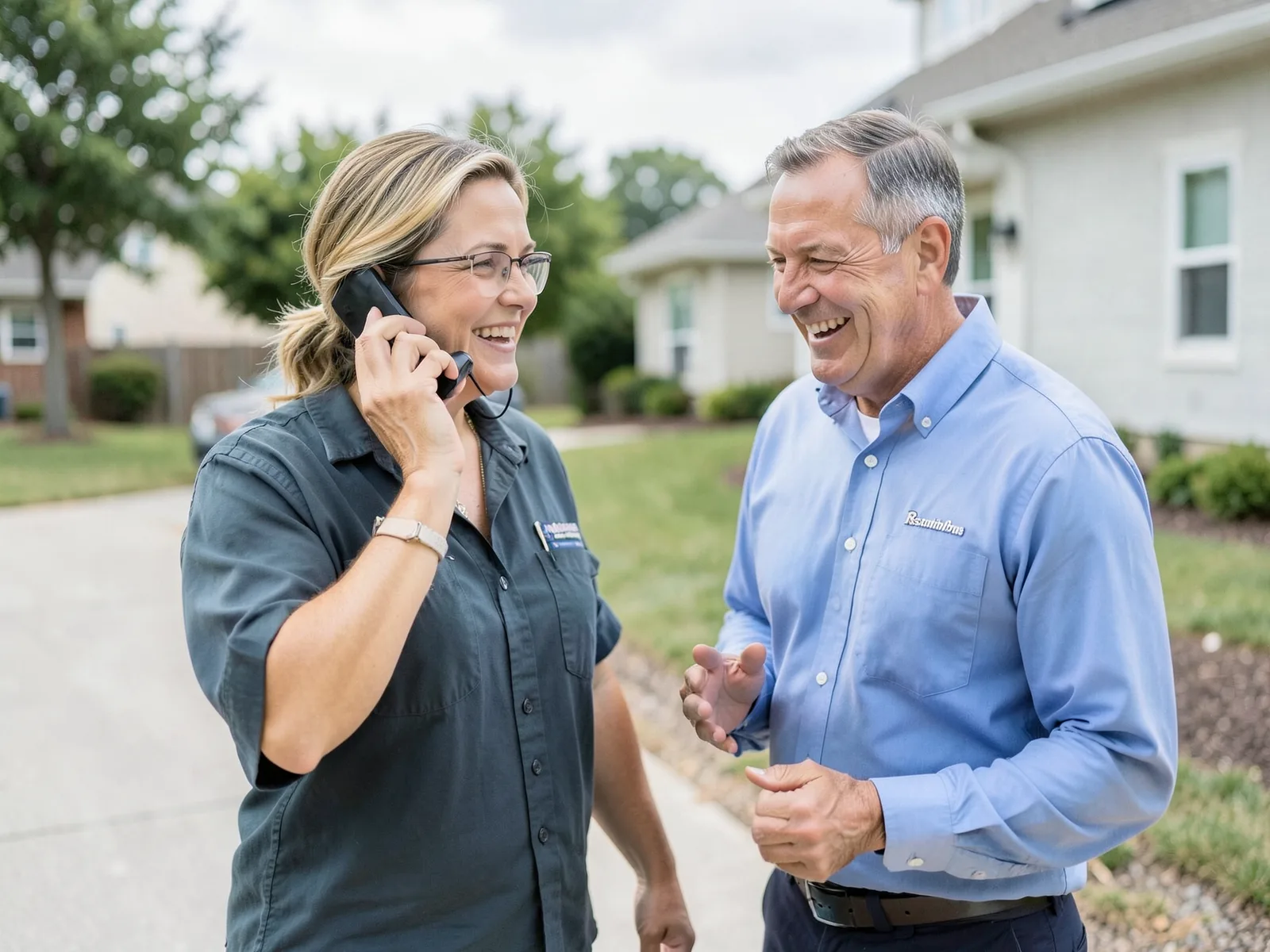 Frequently Asked Questions About Storm Recovery Services in Pleasantville, OH